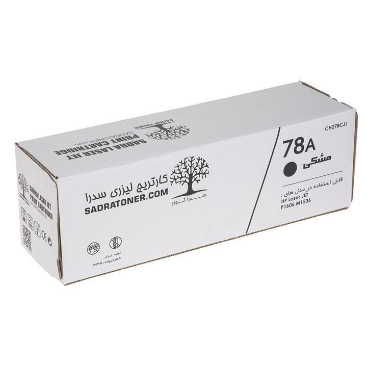 تونر سدرا مدل 78A Sadra 78A Toner